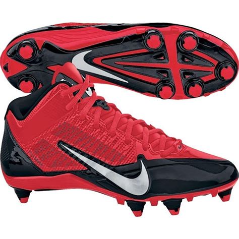 football cleats size 6.5 wide